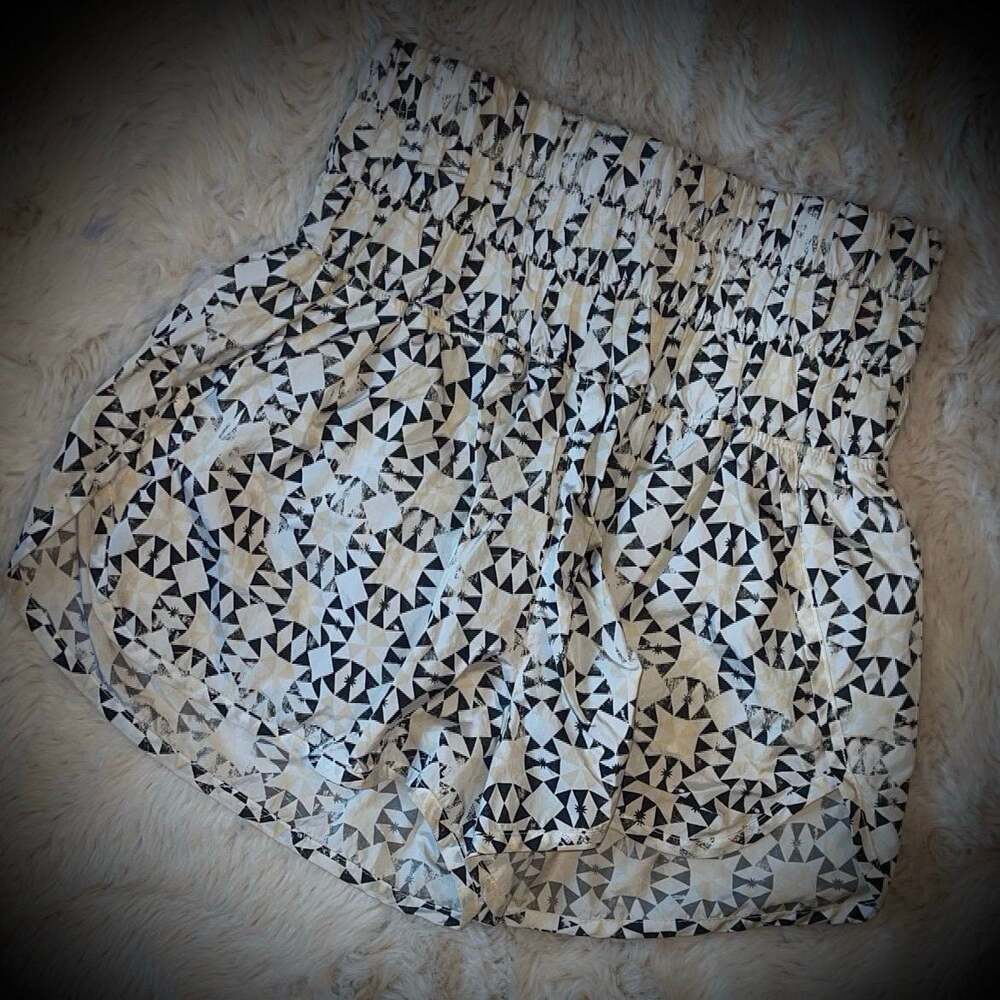 Free People The Way Home Shorts - Small - NEW!